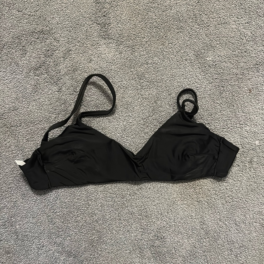 NWT aerie swim top